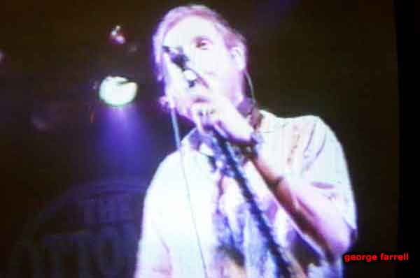 Spin Doctors  - Bottom Line - 
New York, USA - 1994