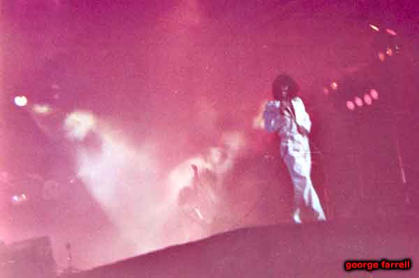 Queen - Hyde Park - 1976