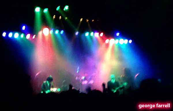 Cardiacs Astoria, London - 2006