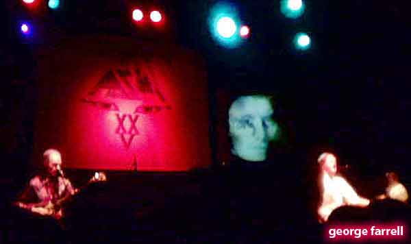Asia, Shepherds Bush Empire, London - 2006