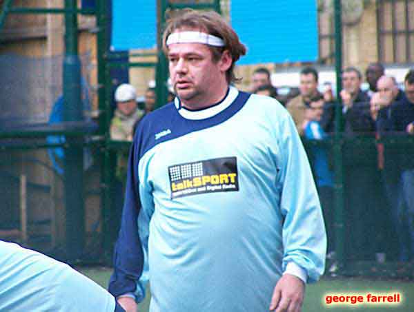 paul breen turner