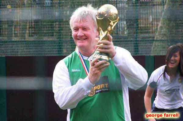 Rodney Marsh
