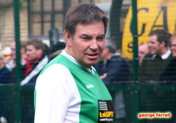 Graham Beecroft