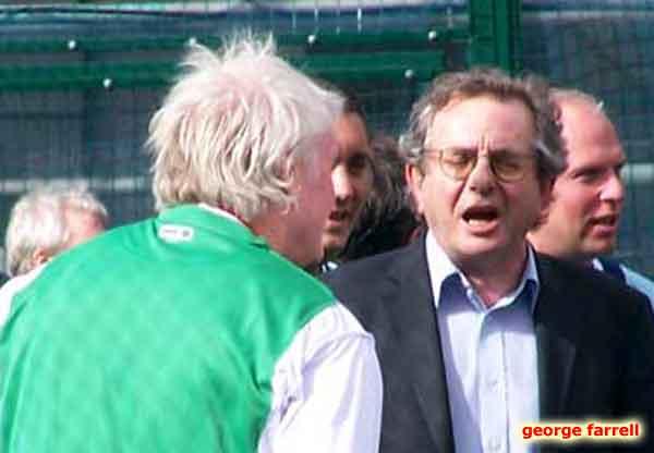 Bill Ridley - The Riddler