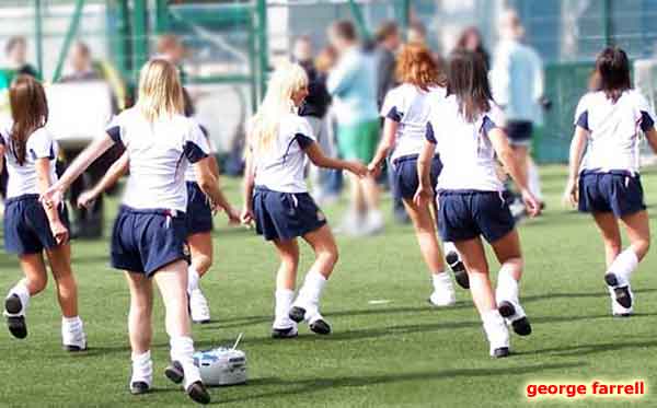Hammerettes