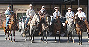 2007 Loganville Christmas Parade