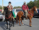 2007 Loganville Christmas Parade
