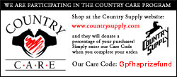 Go to Country Supply website