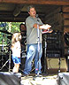 am session with Boyd on lead vocals
