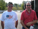 Boyd Russell & David DeLozier
