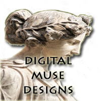 Digital Muse Logo