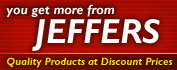 Jeffers Logo