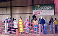 GPFHA Clinic 2006