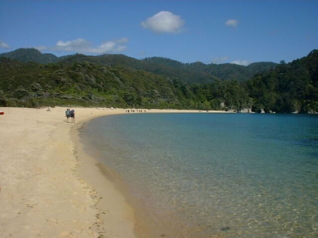 Kaiteriteri