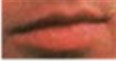 These kissable lips belong to George!