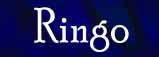 A little page about Ringo