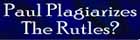 Paul gets even with the Rutles