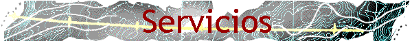 Servicios