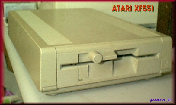 click for another XF551 image