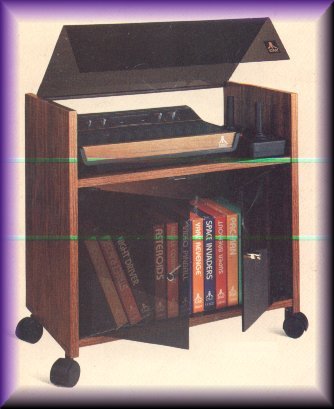 Atari Video Computer System
