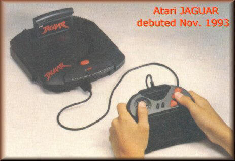 Jaguar