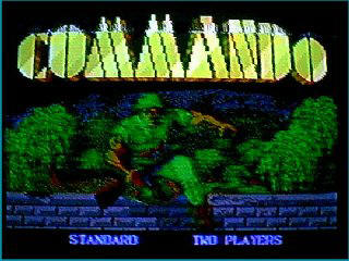 Commando