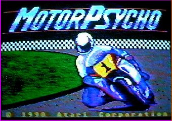 Motor Psycho