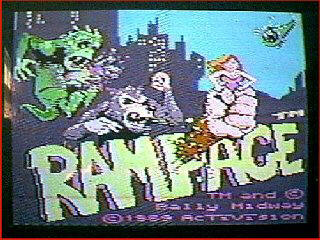 Rampage