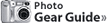 Photo Gear Guide