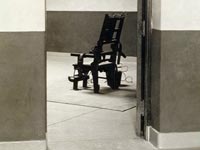 <<<Cadeira el�trica � SOLU��O, qual sua OPINI�O, segue FORUM...>>>