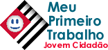 Logotipo 1� primeiro, via governo SP