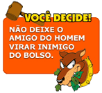 Lototipo voc� decide