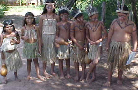 <<<Ver link MUSEU DO INDIO>>>