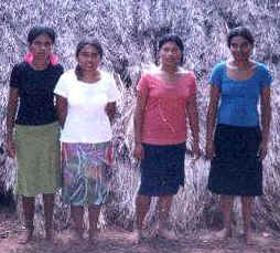 <<<Mo�as Krenaques, com dois nomes>>>