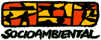 <<<Socio ambiental, muitas informa��e>>>