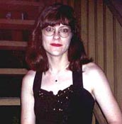 Geraldine Cannon Becker, M.F.A.
Photo. �Joseph E. Becker, 1998