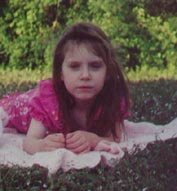 Jessica Becker
May 2000