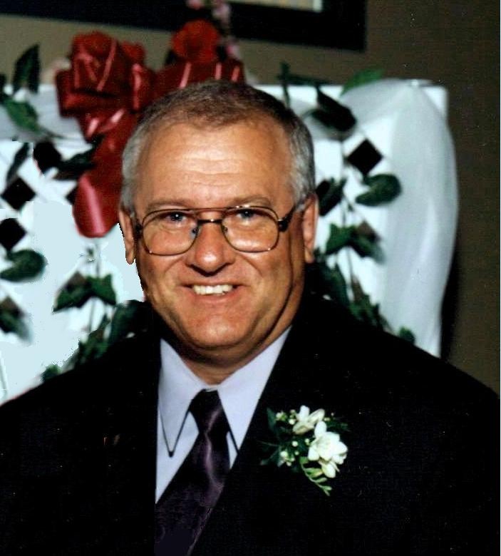 Ancestors of Gérald Joyce