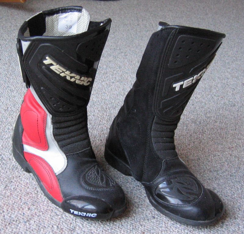 Boots