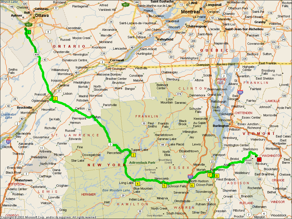 Maps