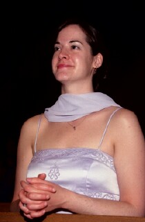 Dierdre Coyle