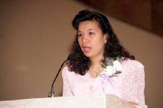 Ercelle Yauger