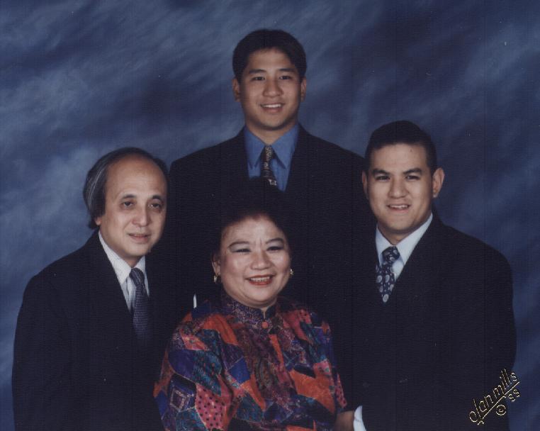 My Family