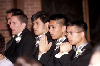 The Groomsmen