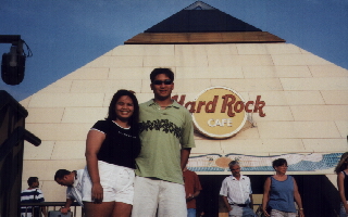 Hard Rock