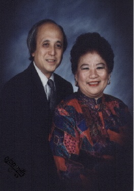 Mom & Dad