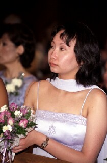 Ronna Chan