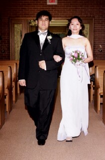 Brian and Ronna