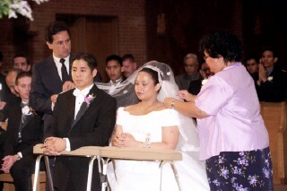 Fernando and Josette