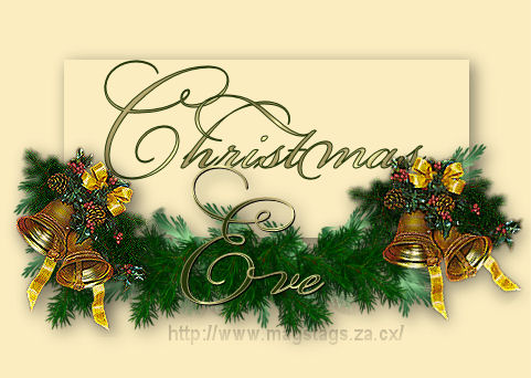 Christmas Eve